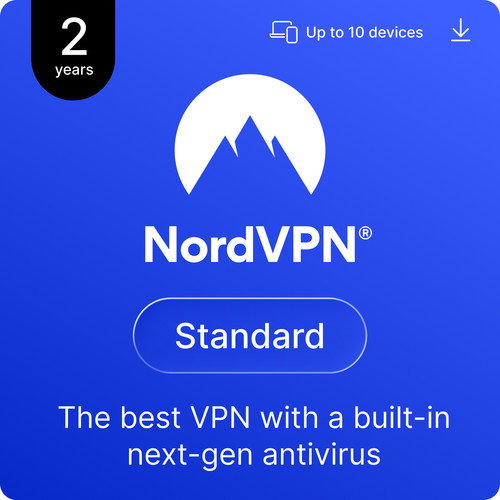 Nordvpn standard devices - standard,,